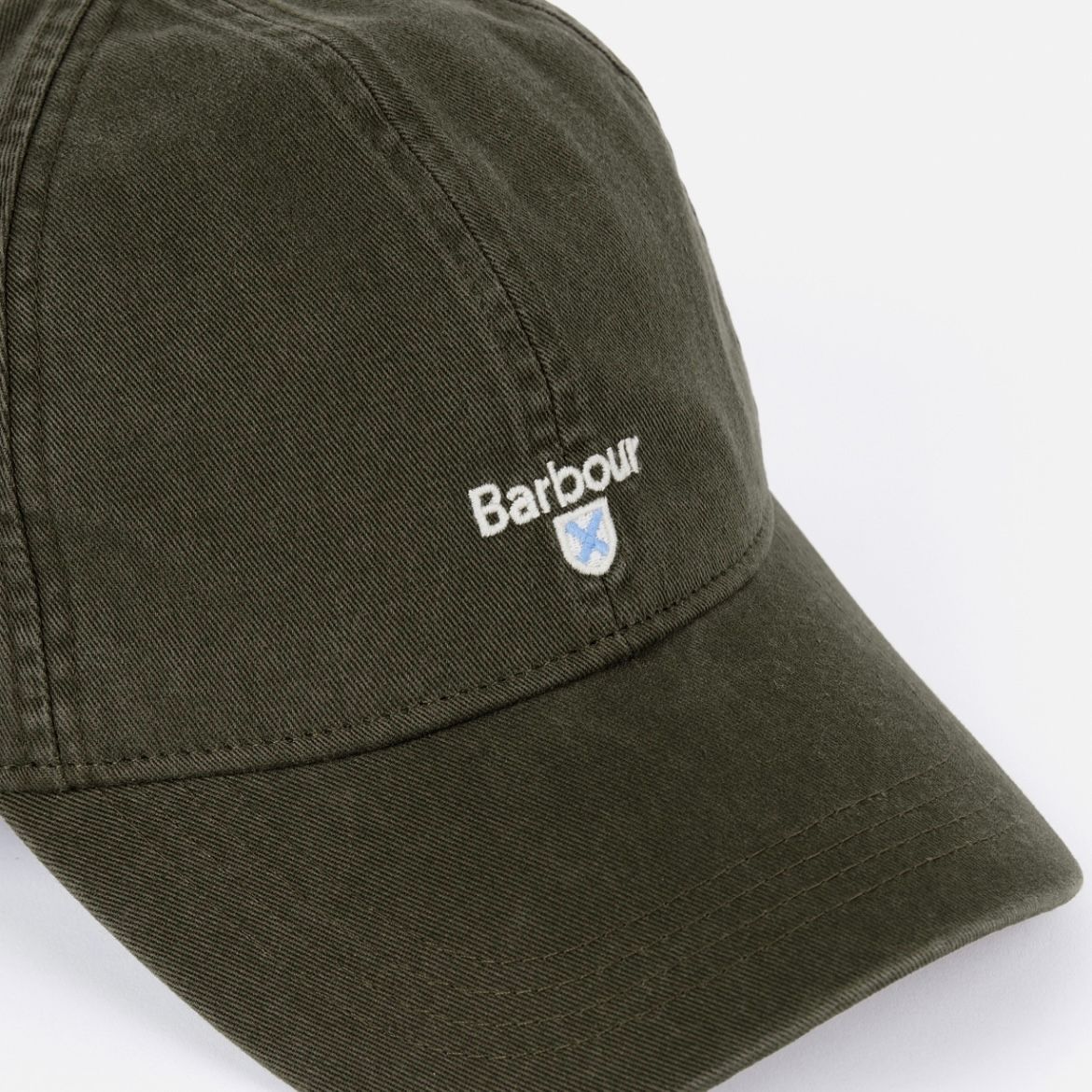 【残り一点】Barbour Cascade Cap