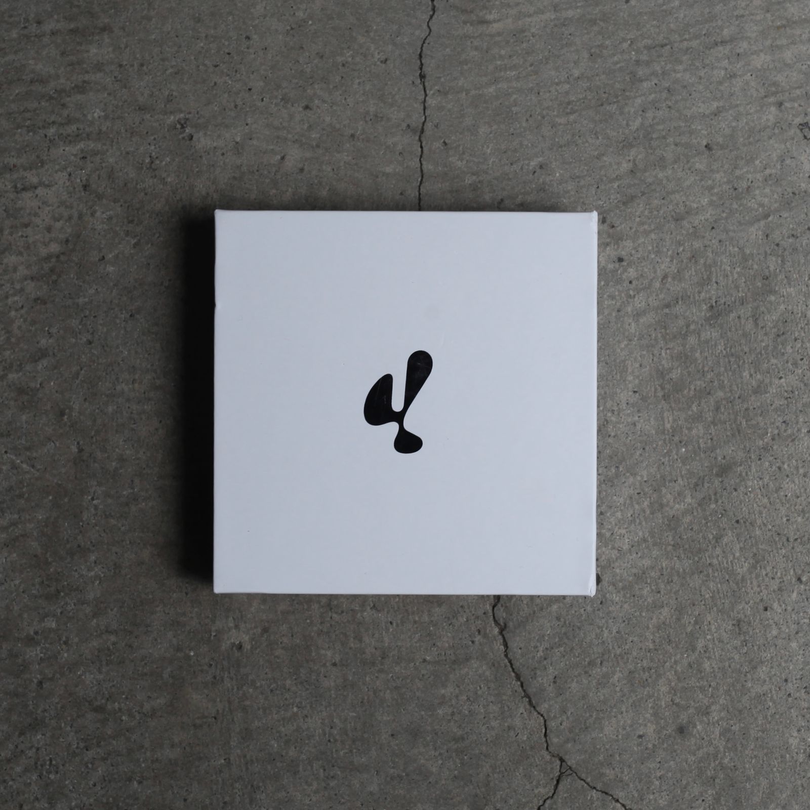 【残り一点】Screwdriver Ring(SILVER)