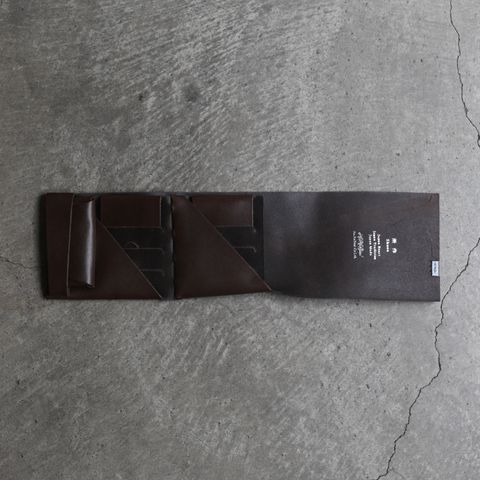 【残り一点】ショートウォレット2.0