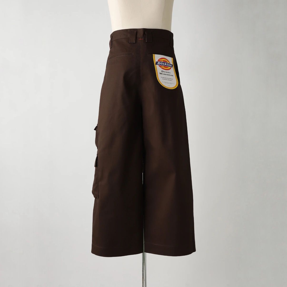 【残り一点】Lost And Found Pockets Baggy with Dickies