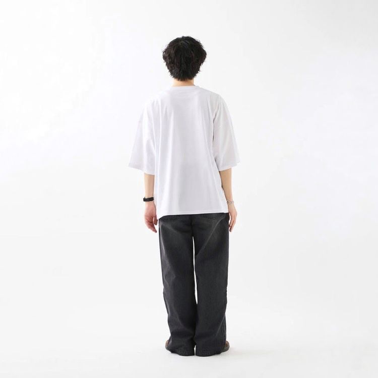 【残り一点】Allweather Tee S/S