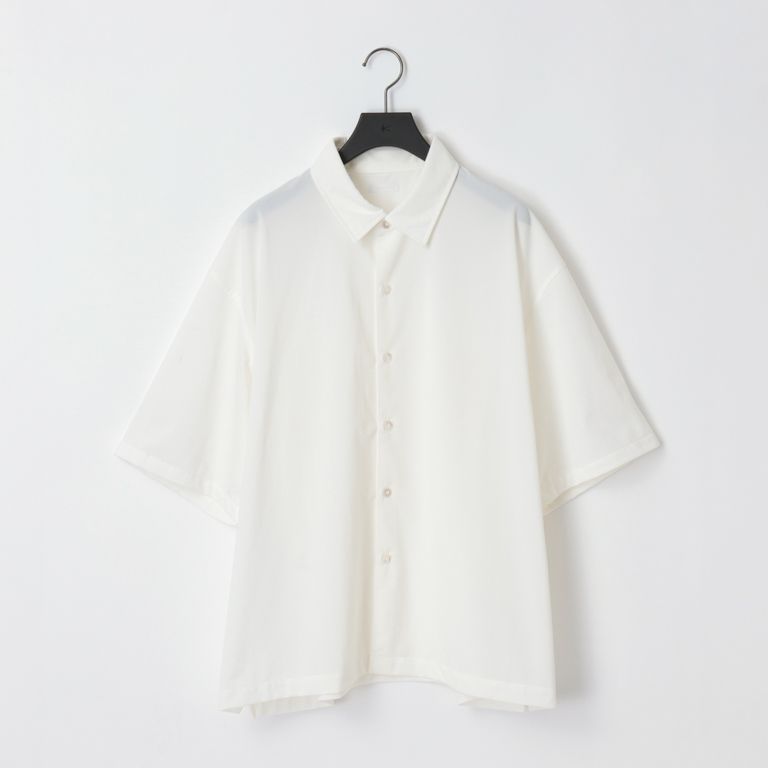 【残りわずか】36G Nylon Balise SS Shirt