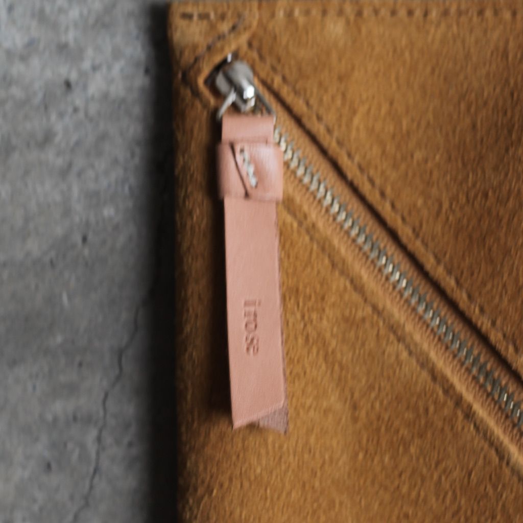 【残り一点】Spiral Pen Case