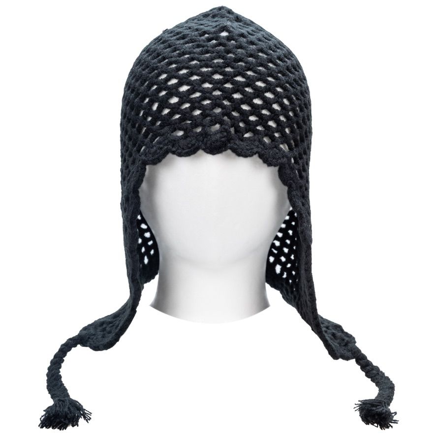 BASICKS - 【残りわずか】Waffle Knit Cap | ACRMTSM ONLINE STORE