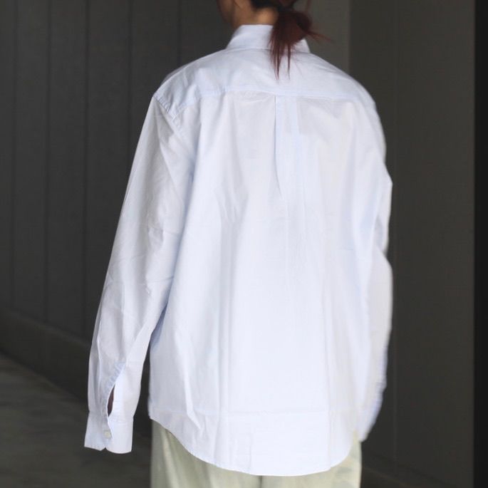 【残り一点】Beyond BD Shirt