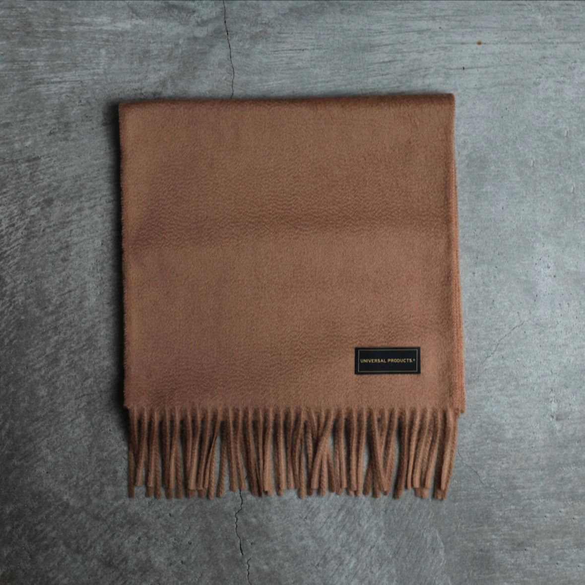 【残り一点】Cashmere Stole