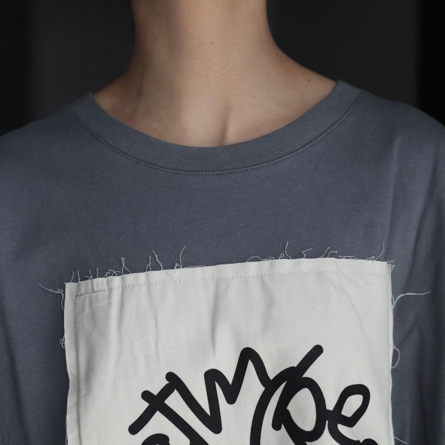 【残り一点】MBLプリントビッグTee