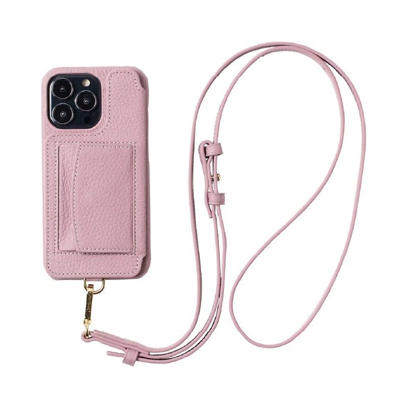 【再販売通知受付可能】Strap 130cm(LILAC)