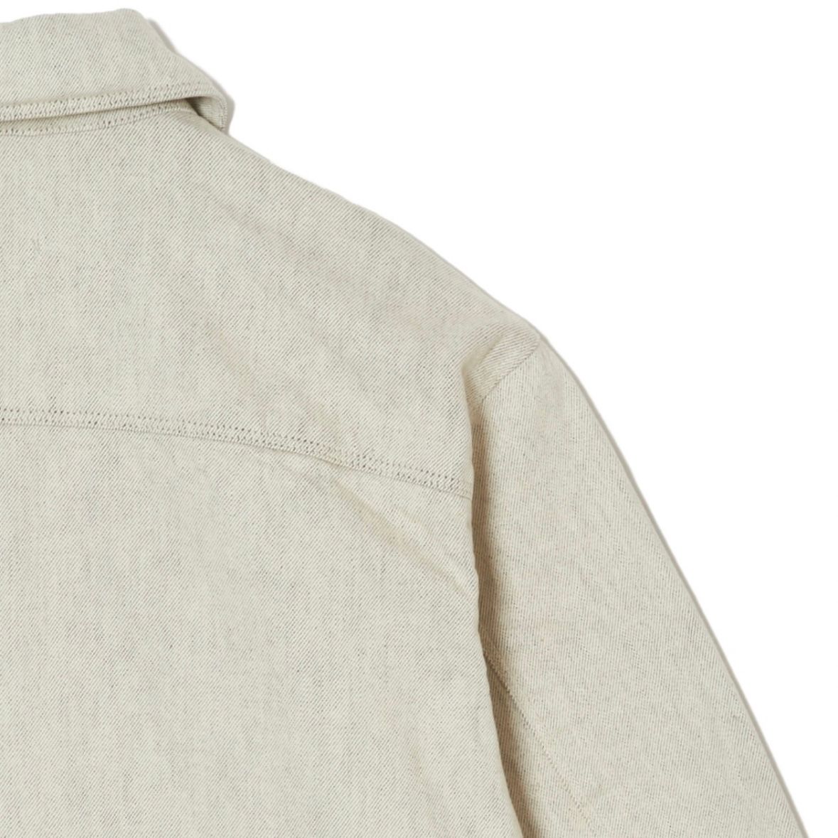 【残り一点】Work Denim Shirt