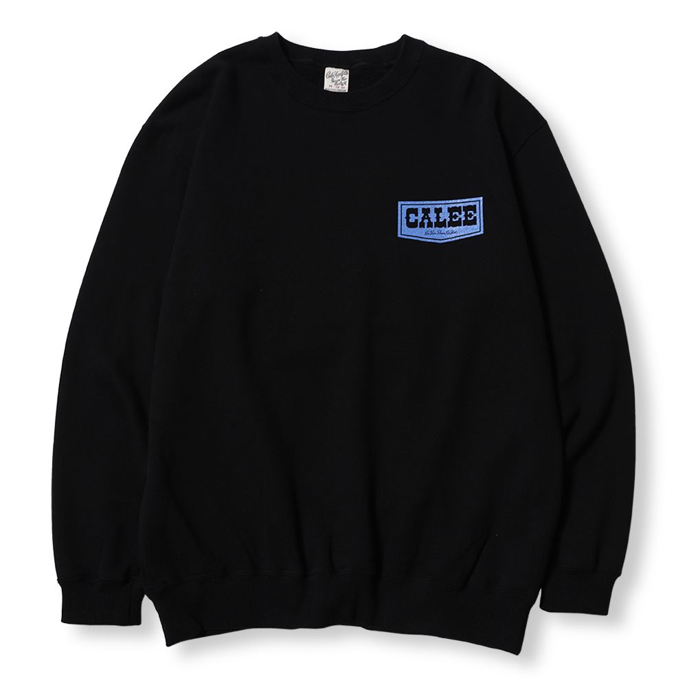 【残り一点】B.L Logo Crew Neck SW