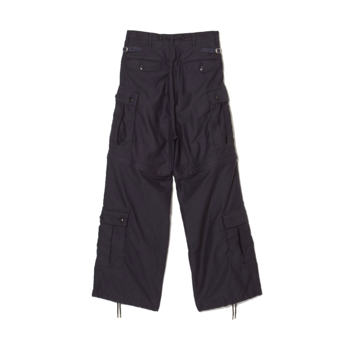パンツ sugarhill zip cargo trousers ZIP CARGO TROUSERS | SUGARHILL