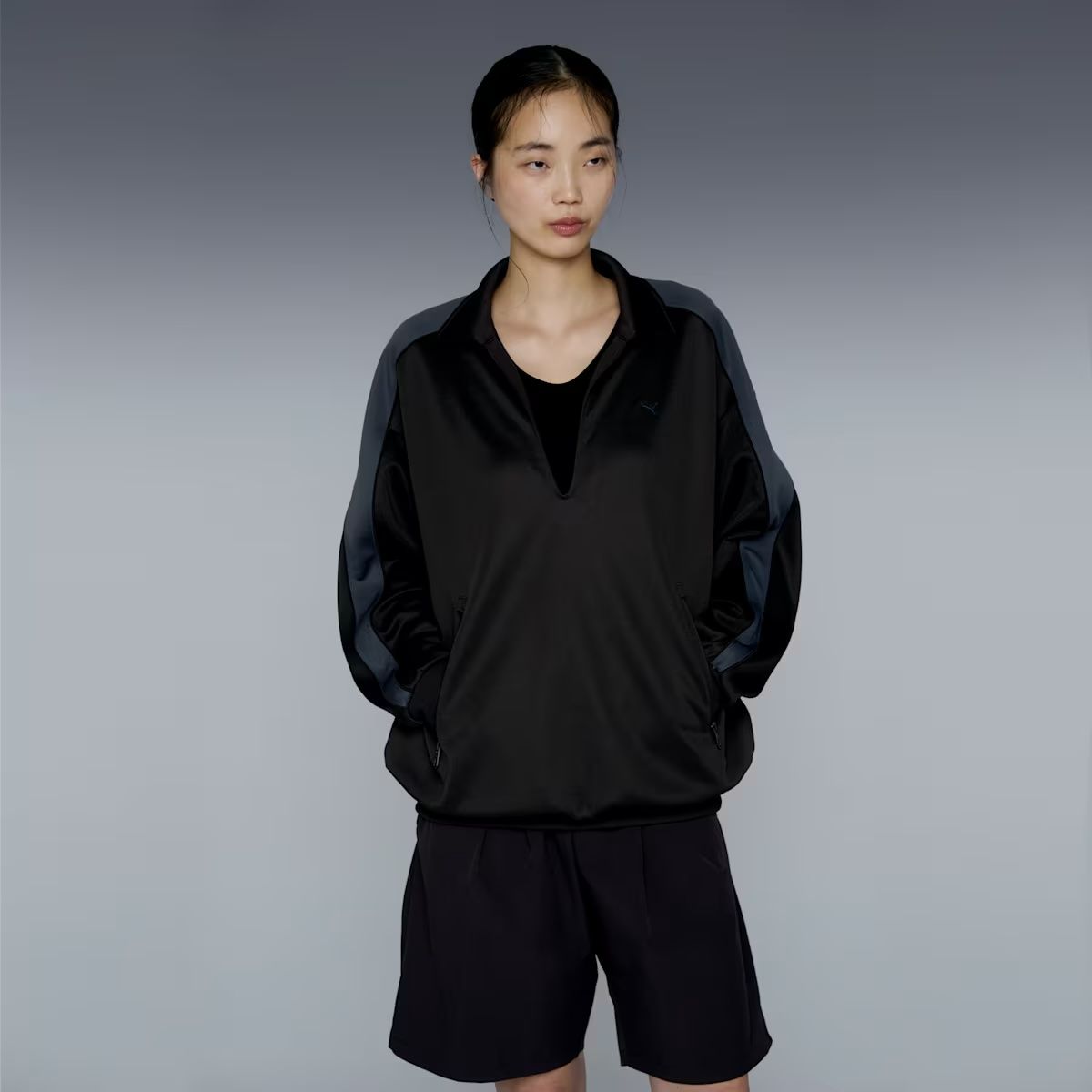 【残り一点】T7 Skipper Jersey