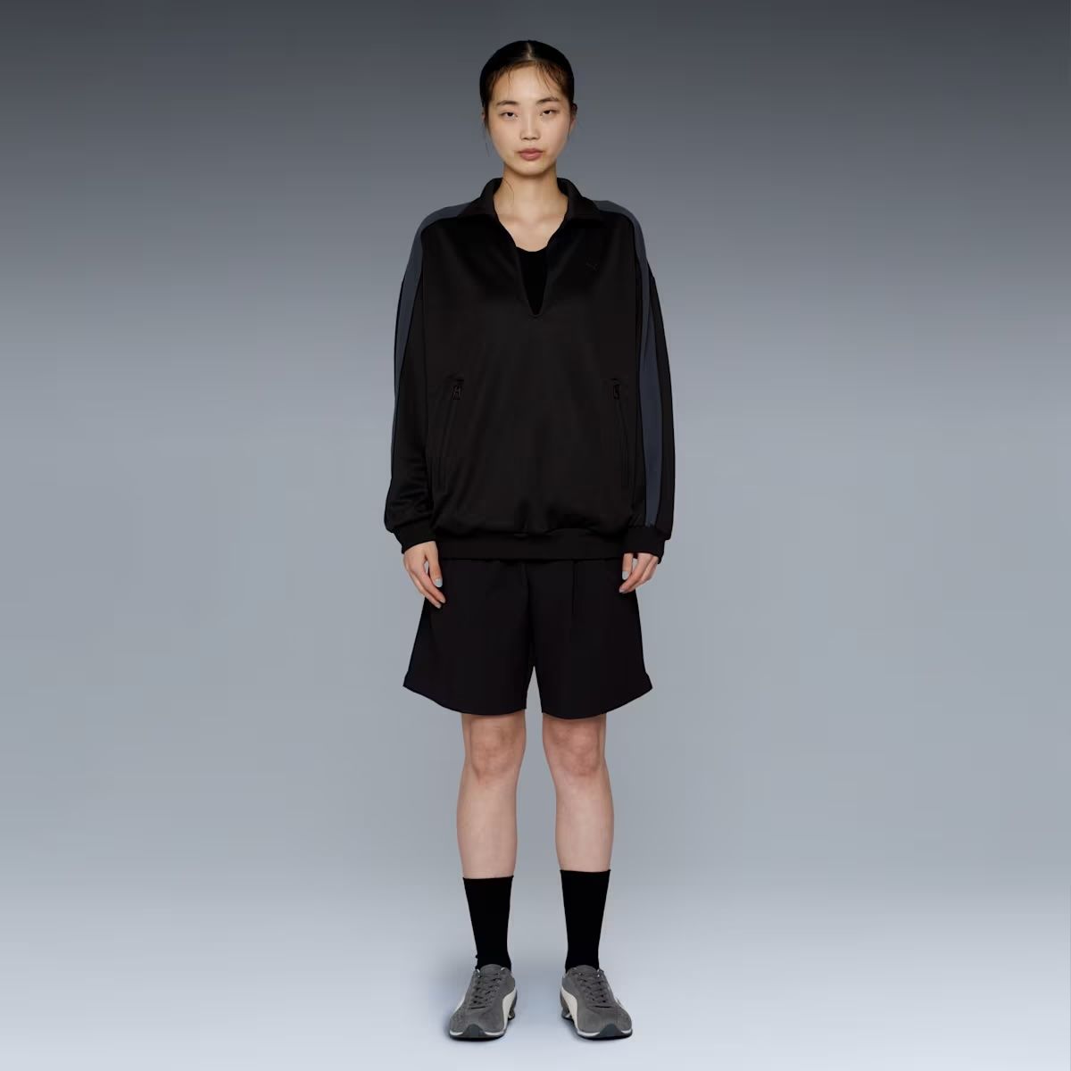 【残り一点】T7 Skipper Jersey