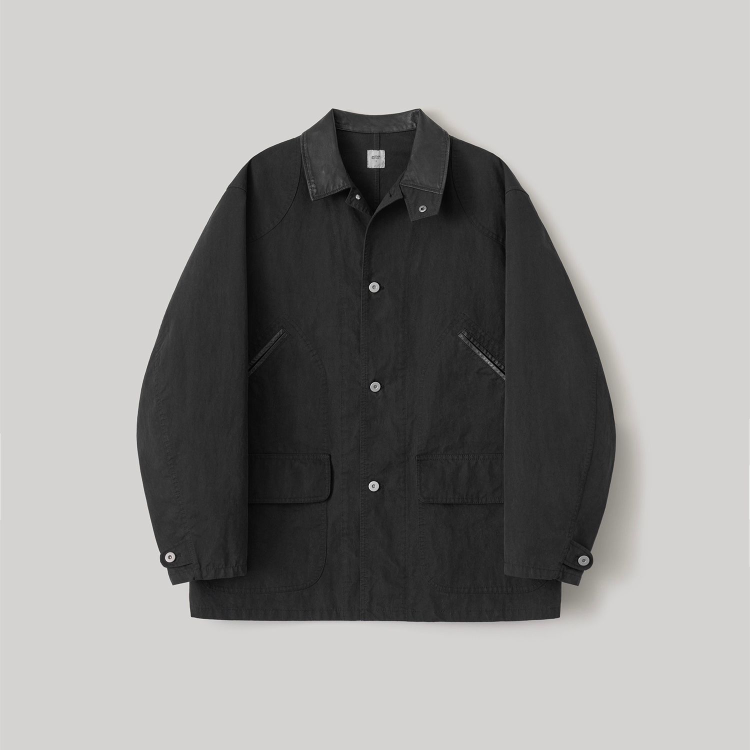 【残り一点】Lumberjack Jacke