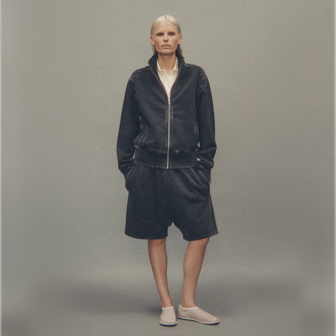【残り一点】Standard Track Jacket