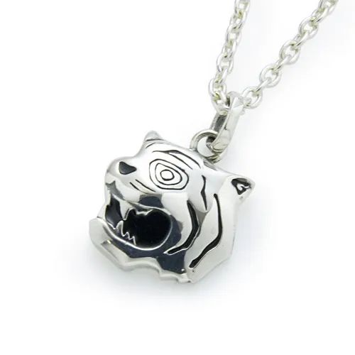 【お取り寄せ注文可能】Tiger Pendant L