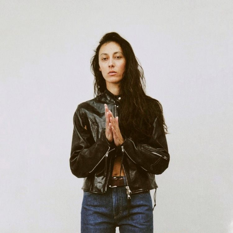 【残り一点】Yurei Jacket