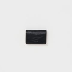 【残りわずか】Multilayered Card Case(BLACK)