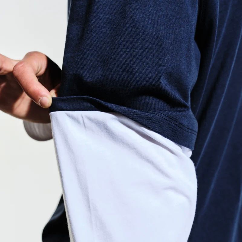 【残り一点】Logo Sleeve T-shirt