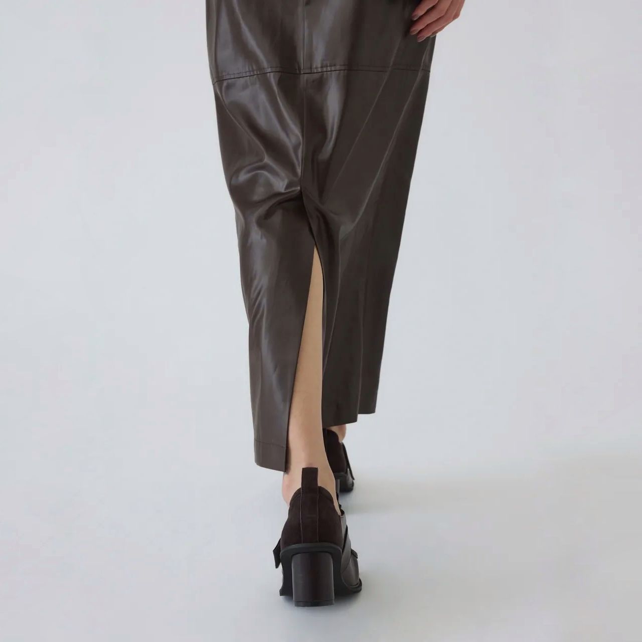 【残り一点】Vintage Satin I Line SK