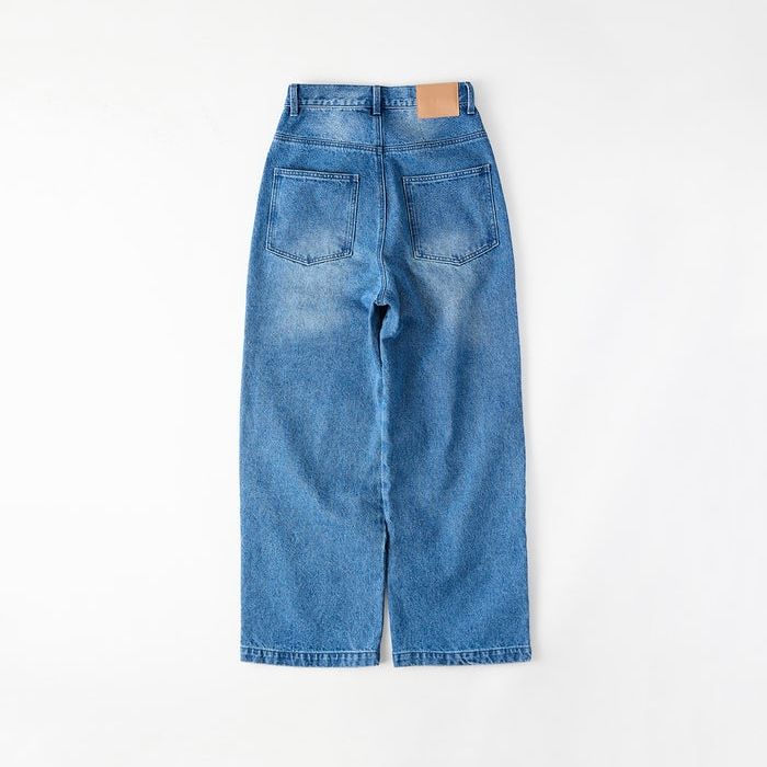 【残り一点】Loose Fit Denim