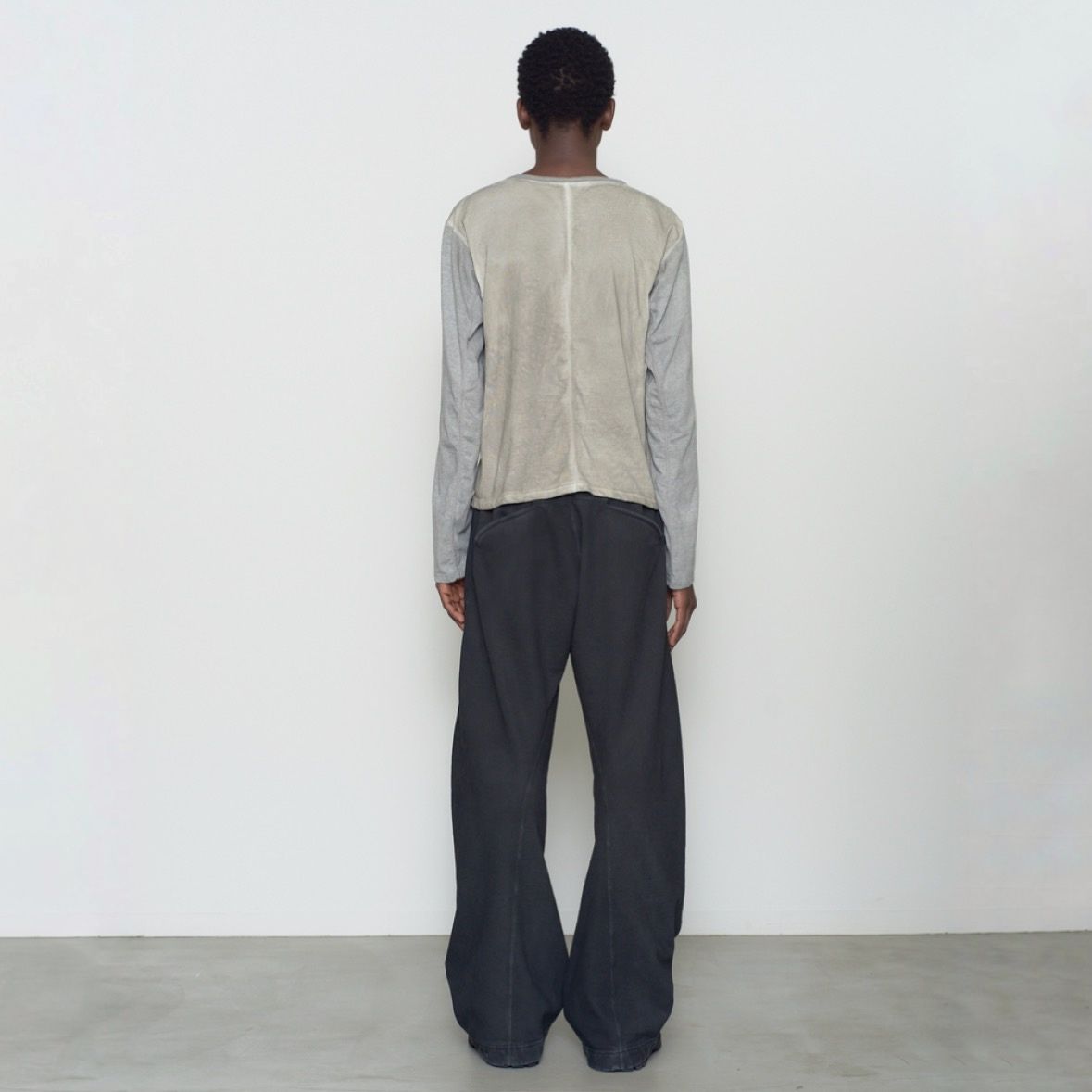 【残りわずか】3D Twisted Lounge Pants
