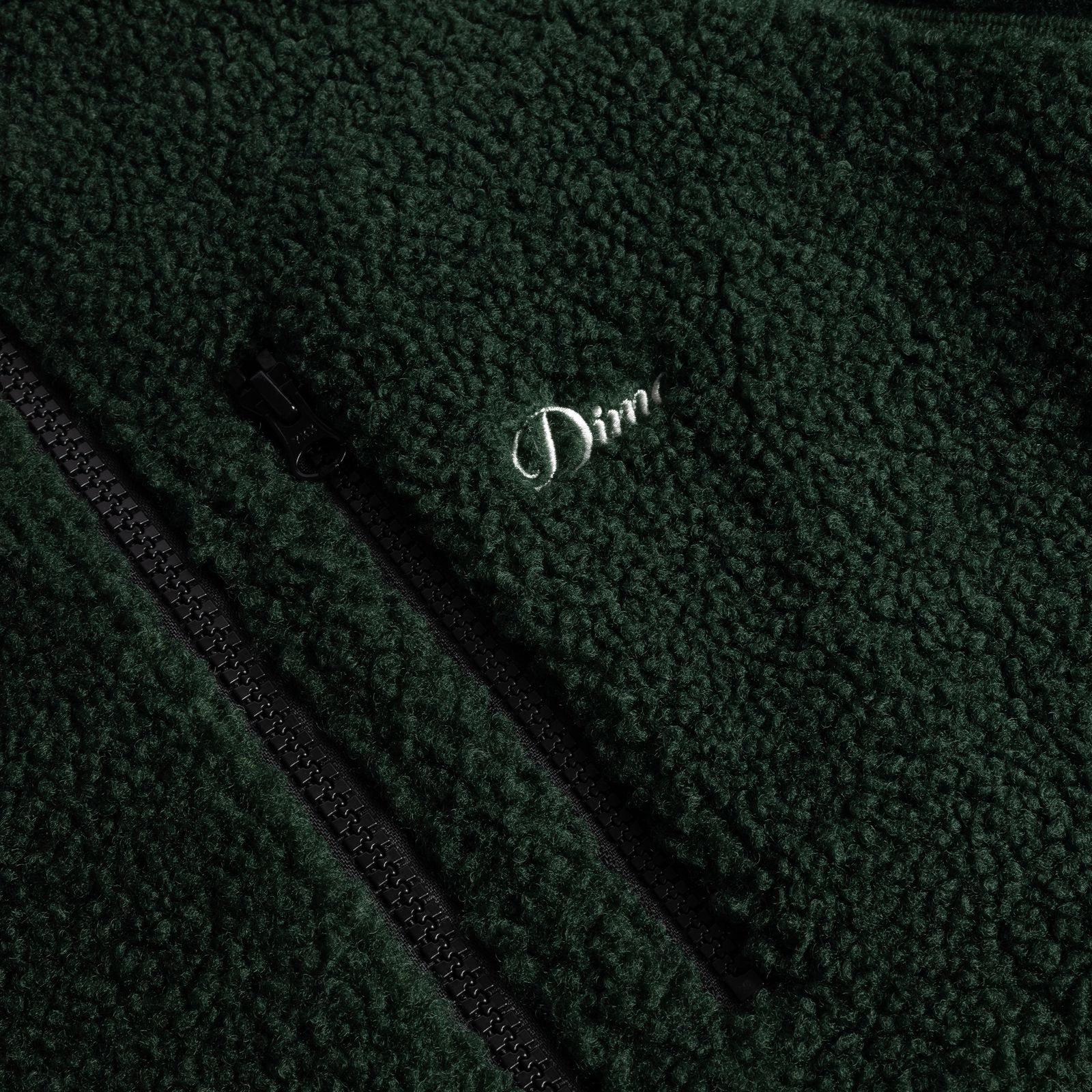 【残り一点】Polar Fleece Sherpa Zip