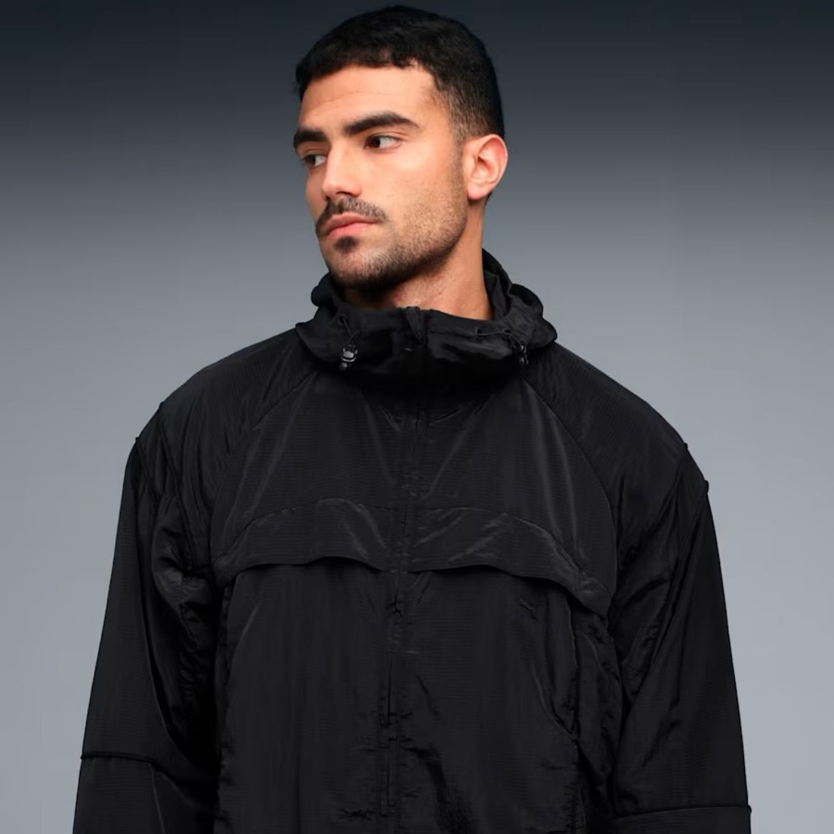 【残り一点】CLRT Ripstop Jacket