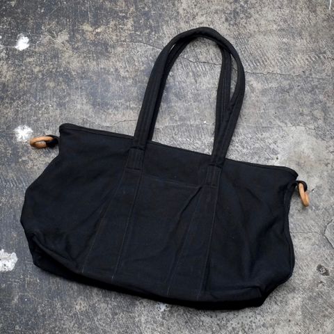 【お取り寄せ注文可能】Heavy Weight Canvas Tote Bag