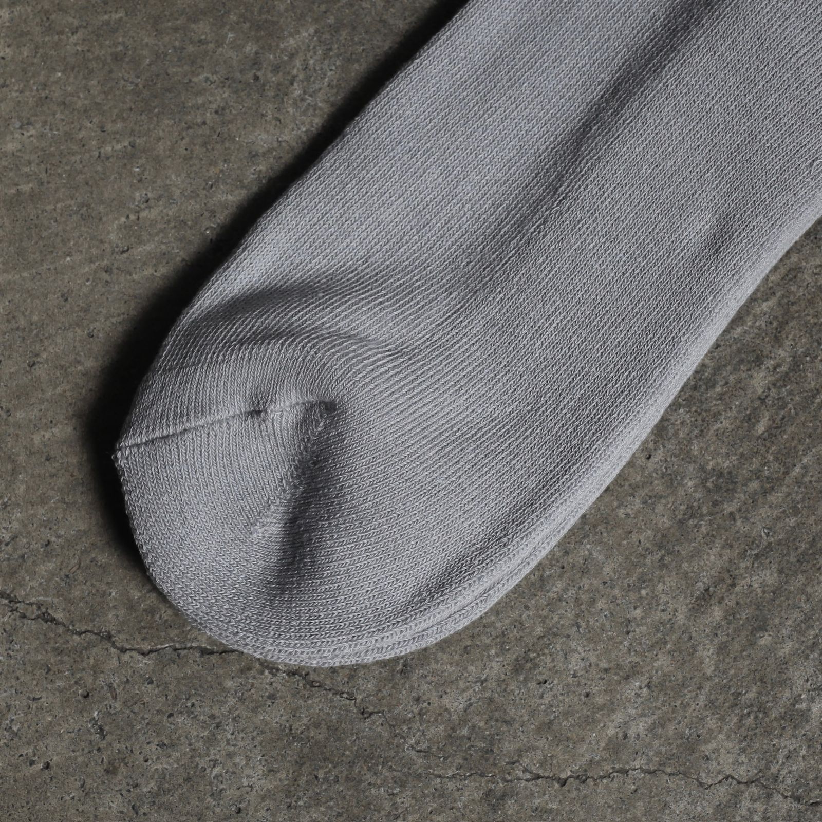 【残り一点】Embroidery Logo Socks