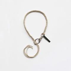 【残りわずか】Braided Ladon(SMOKY GREY)