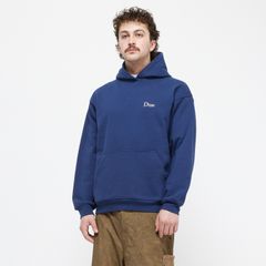 【残り一点】Classic Small Logo Hoodie