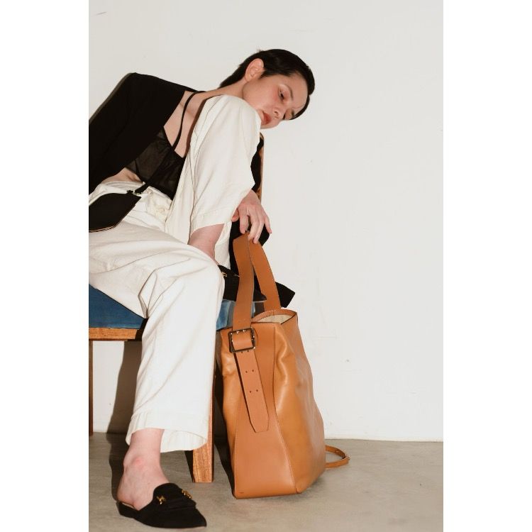 【残り一点】Anytime Tote