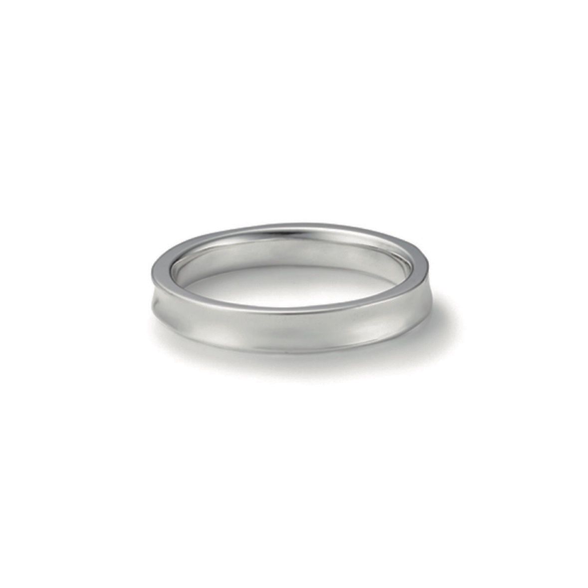 【お取り寄せ注文可能】Flare Ring L(SILVER925)