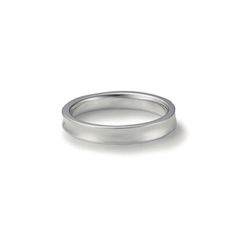 【お取り寄せ注文可能】Flare Ring L(SILVER925)