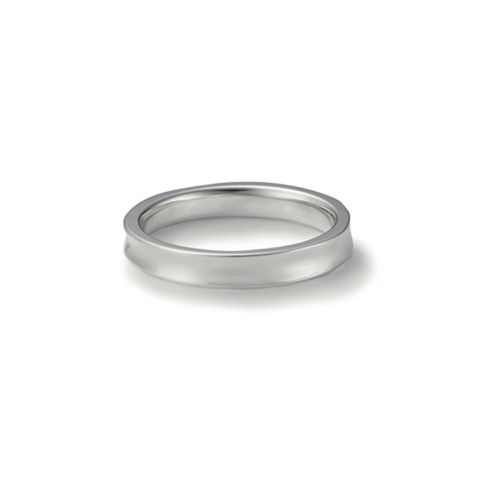 【お取り寄せ注文可能】Flare Ring L(SILVER925)