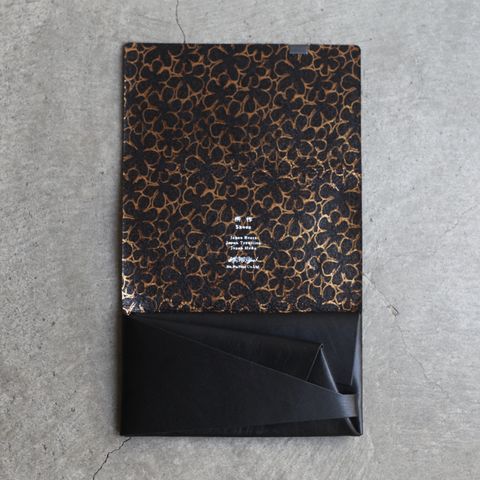 【残り一点】ロングウォレット