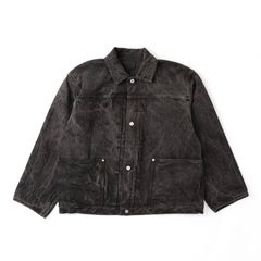 【残り一点】Pleats Jacket