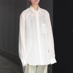 【残り一点】CDH定番シャツ(CELLULOSE)
