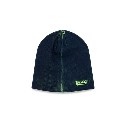 【残り一点】Overprint Skullcap Beanie