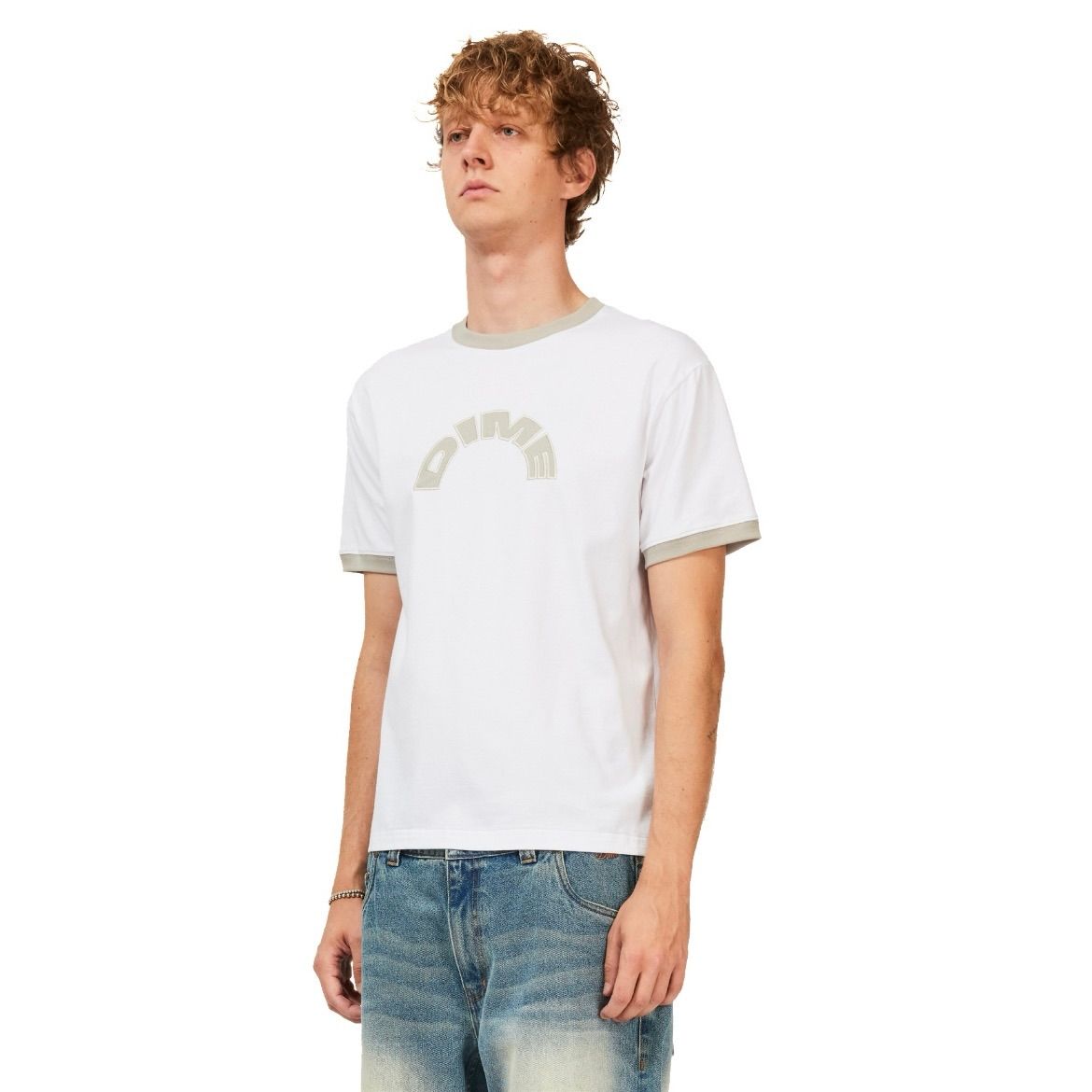 【残り一点】Arch Ringer T-shirt
