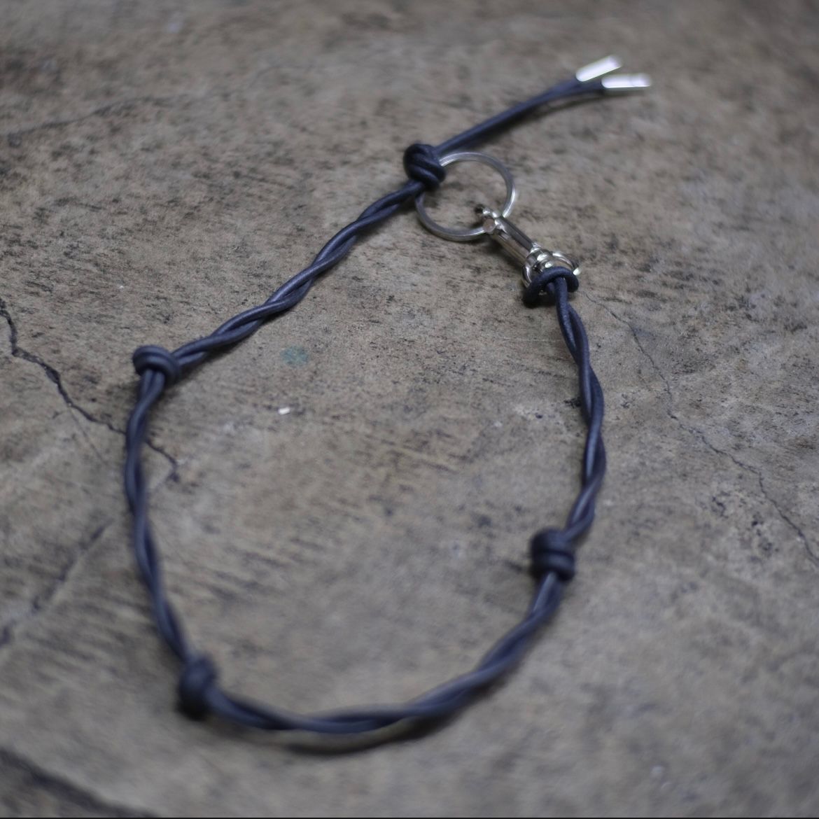 【お取り寄せ注文可能】Wallet Chain Necklace
