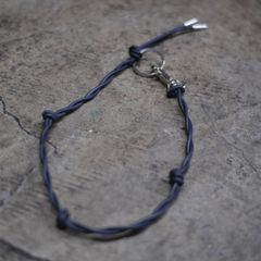 【お取り寄せ注文可能】Wallet Chain Necklace