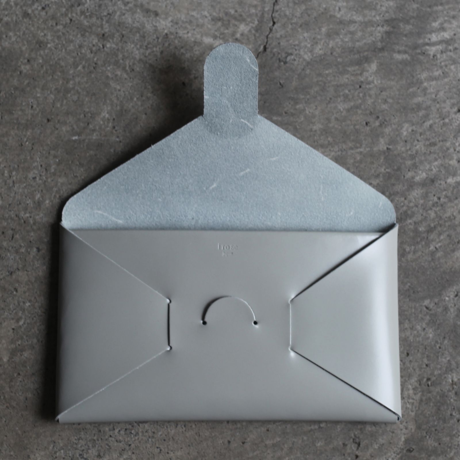 【残り一点】Seamless Long Wallet