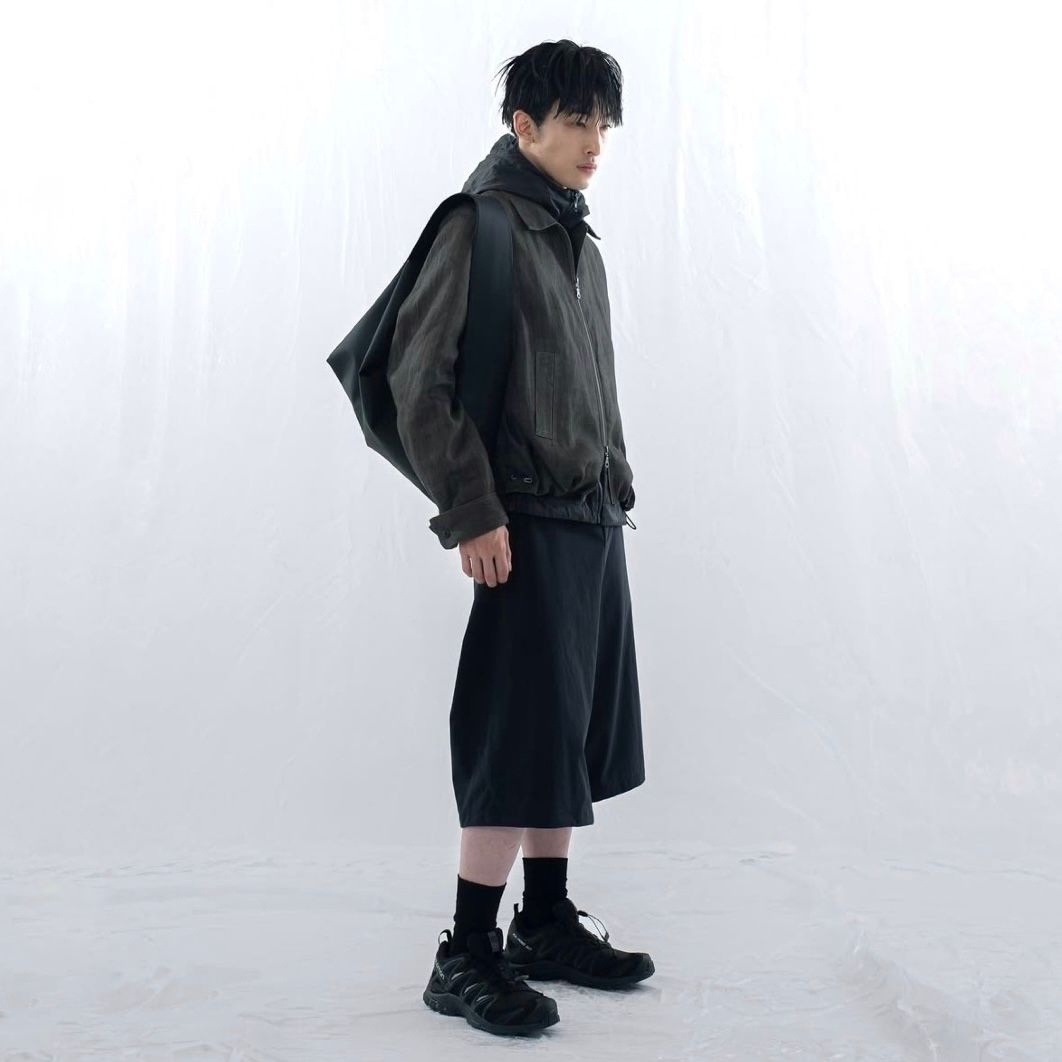 【残り一点】SY Shorts