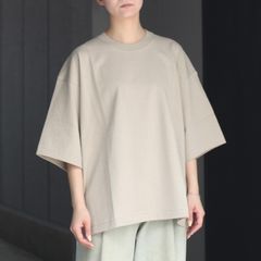 【残り一点】Box Tube T-shirt