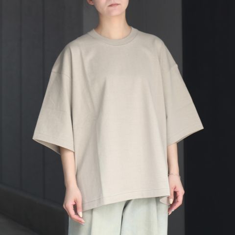 【残り一点】Box Tube T-shirt