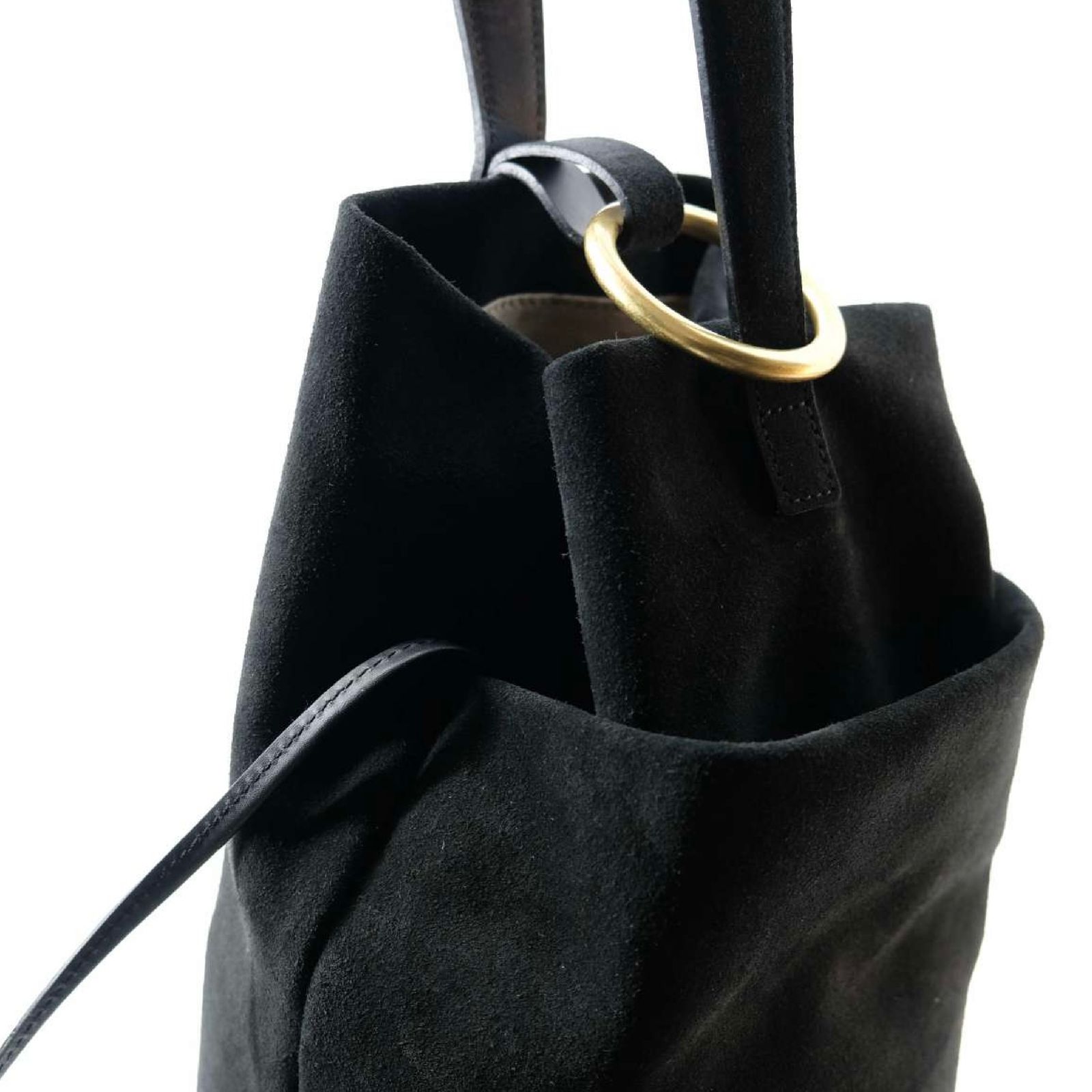 【残りわずか】Velour Round Handle
