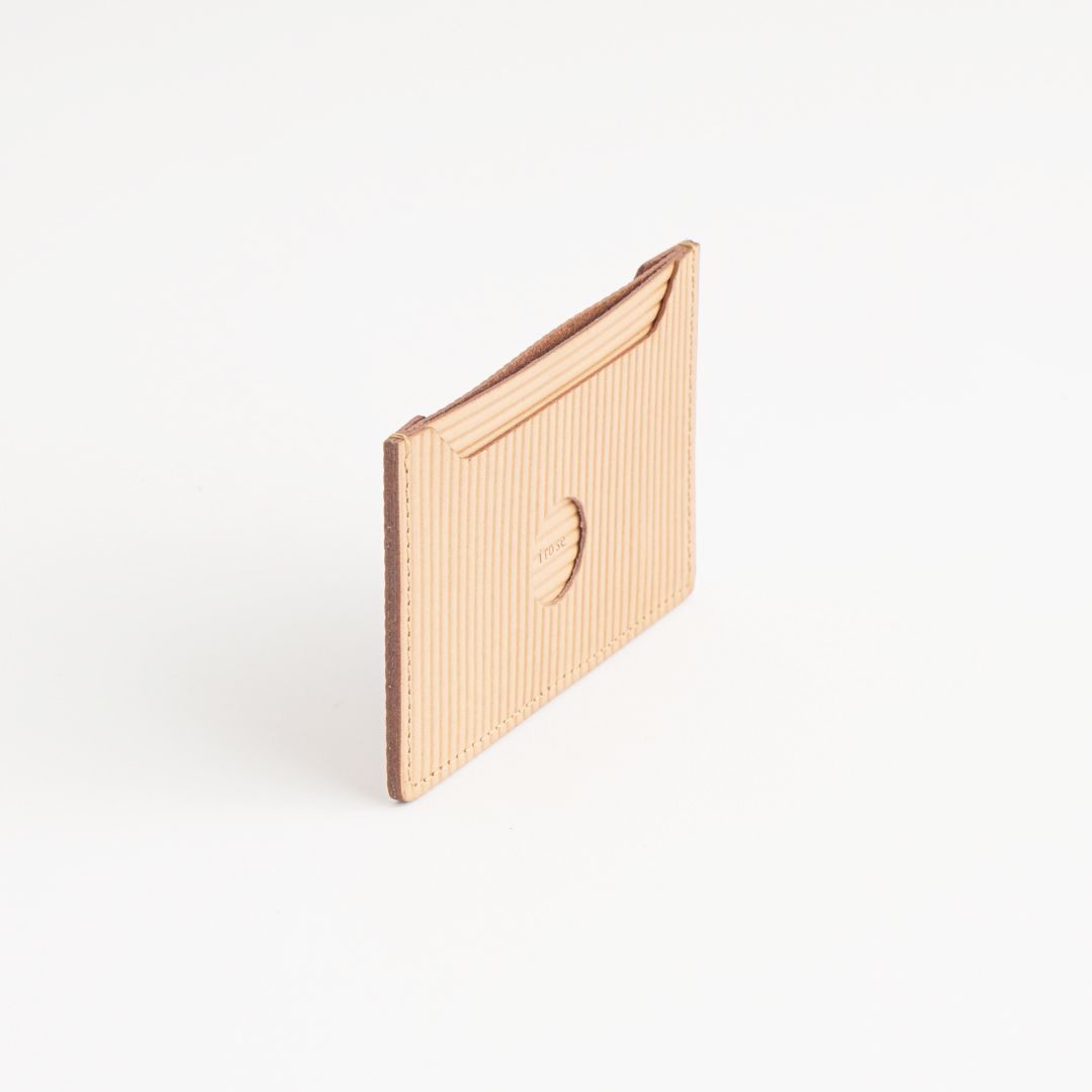 【残り一点】Cardboard Pass Case
