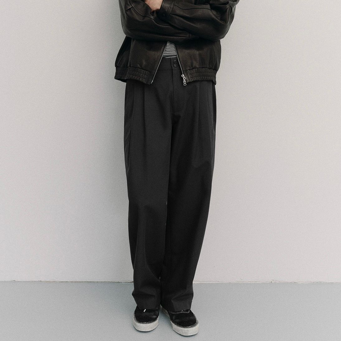 【残り一点】Santiago Chino Pants Flexible
